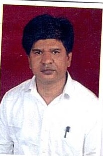 Vitthal Kashinath Kambale