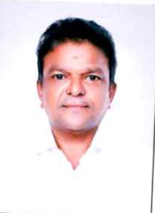 Vitthal Kishanrao Ghodke