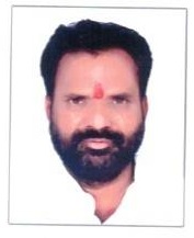 Vitthal Rajaram Gulghane