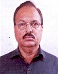 Vitthal Sakharam Kadam