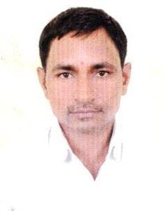 Vitthal Sopan Niras