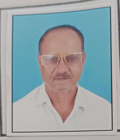 Vitthalrao Narayanrao Thorat