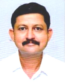 Vivek Babarao Thakare