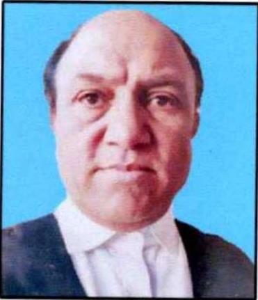 Vivek Bhaiyasaheb Deshmukh