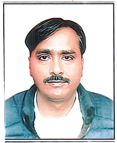 Vivek Giri