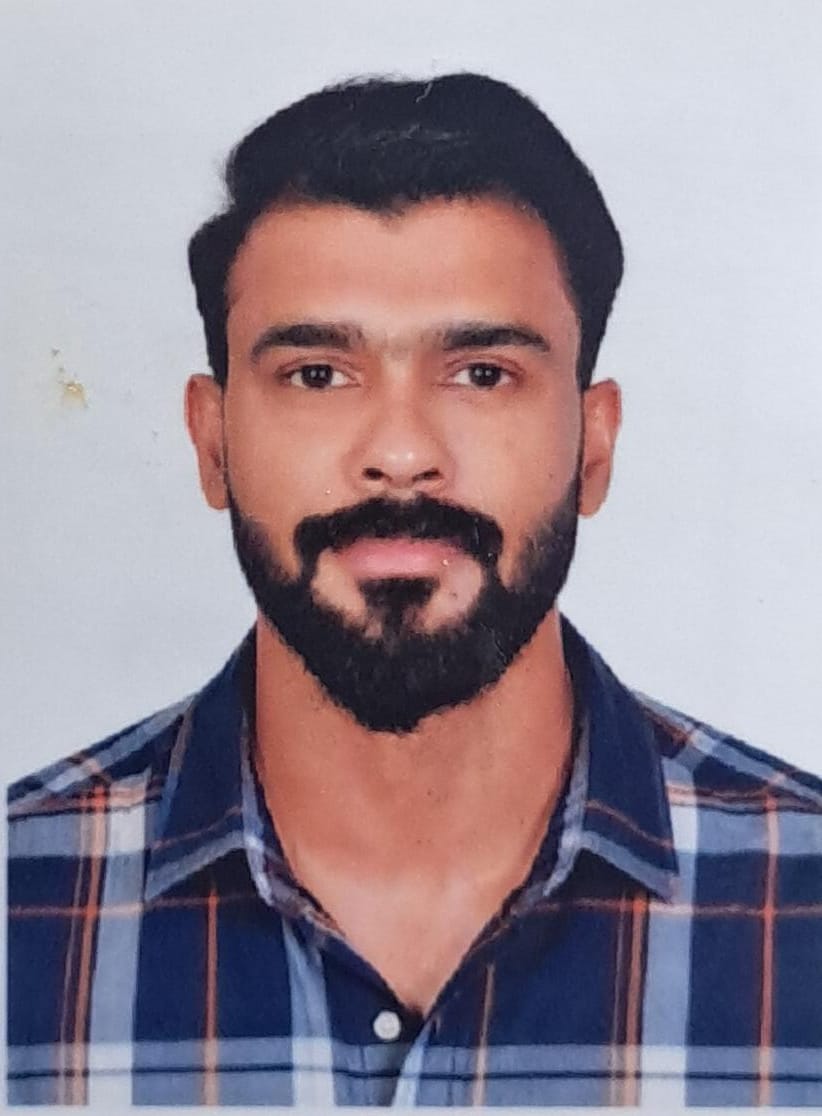 Vivek Gopan
