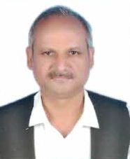 Vivek Krishna
