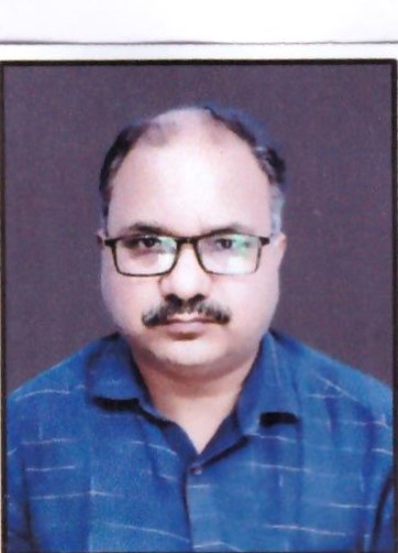 Vivek Kumar