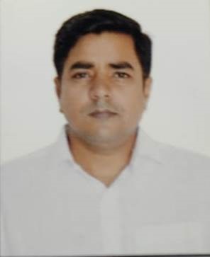 Vivek Kumar