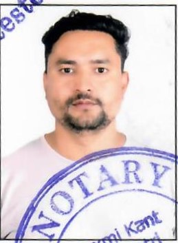 Vivek Kumar Jha