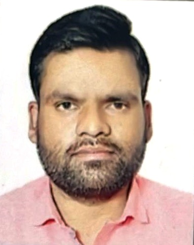 Vivek Raj