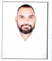 Vivek Shrikant Pandey