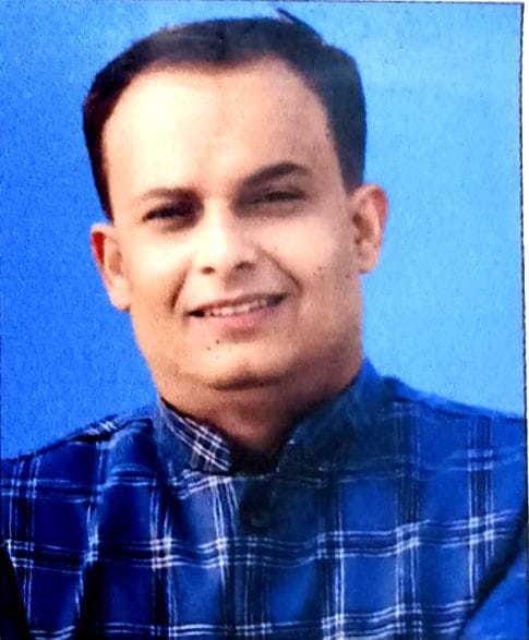Vivek Shukla