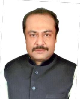 Vivek Thakur