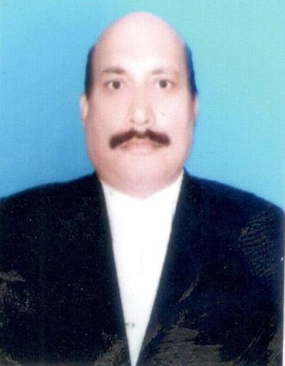 Vivek Tripathi