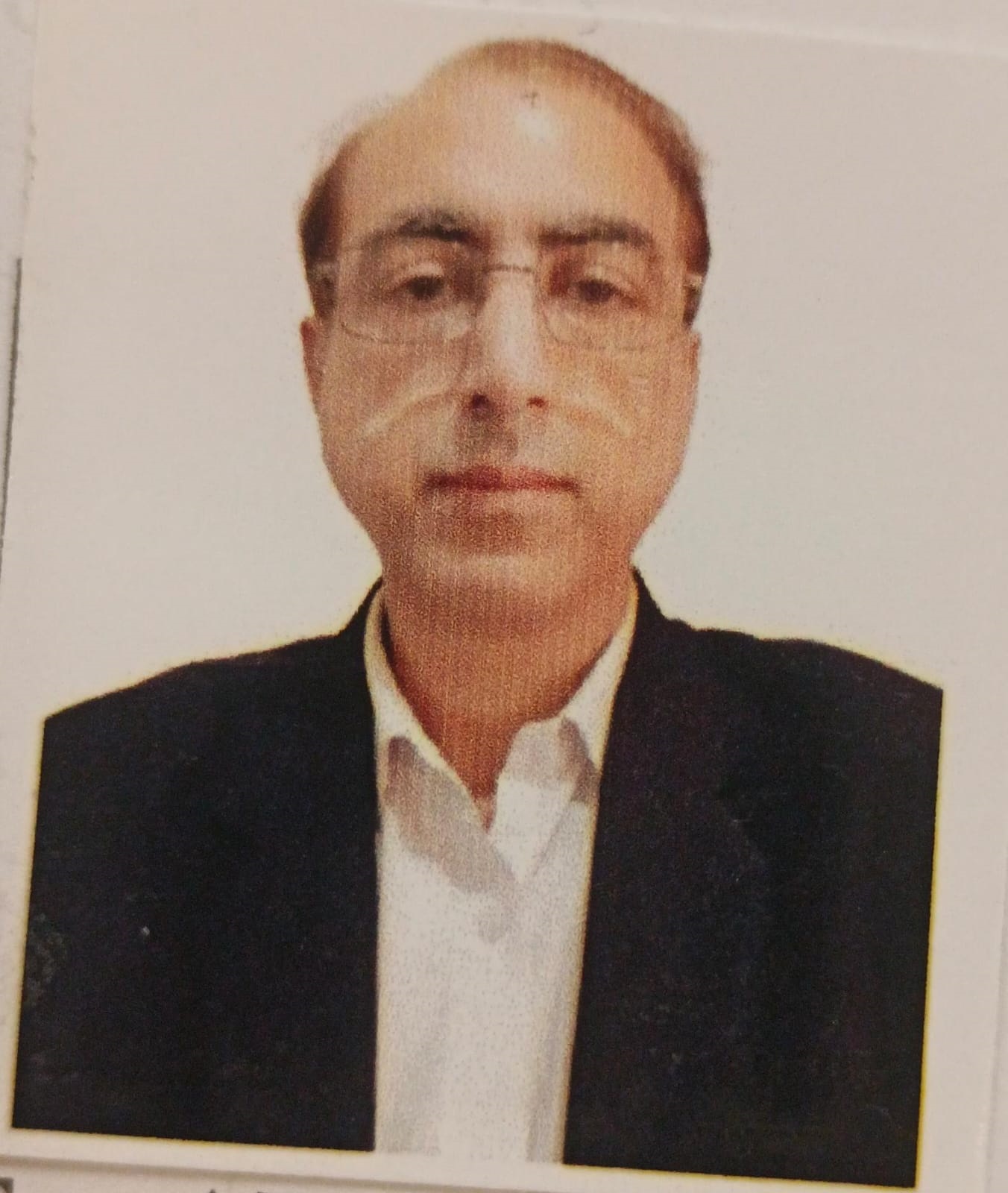 Vivek Verma