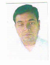 Vivekananda Ghosh