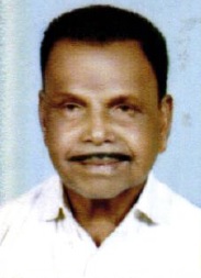 Vivekanandan K