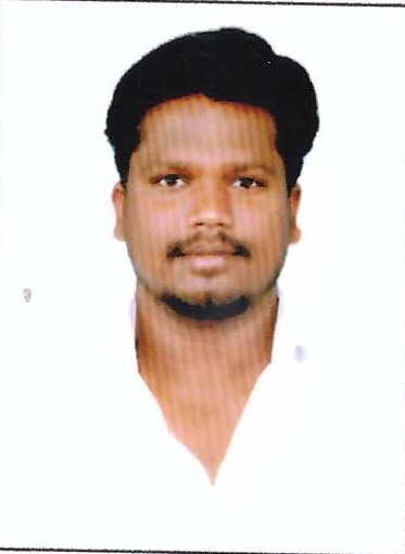 Vivekanandhan. E