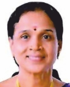Vizayalakshmy Djeamourthy