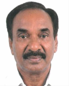 V.J. Chandran