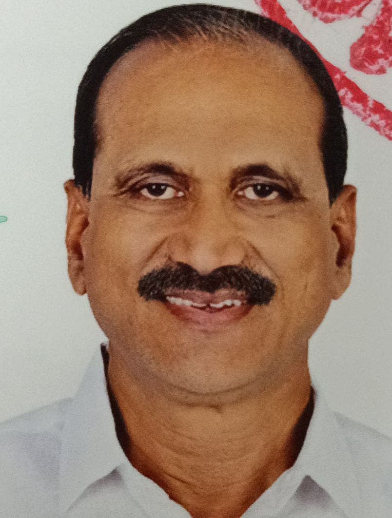 V.K.Abdul Azeez