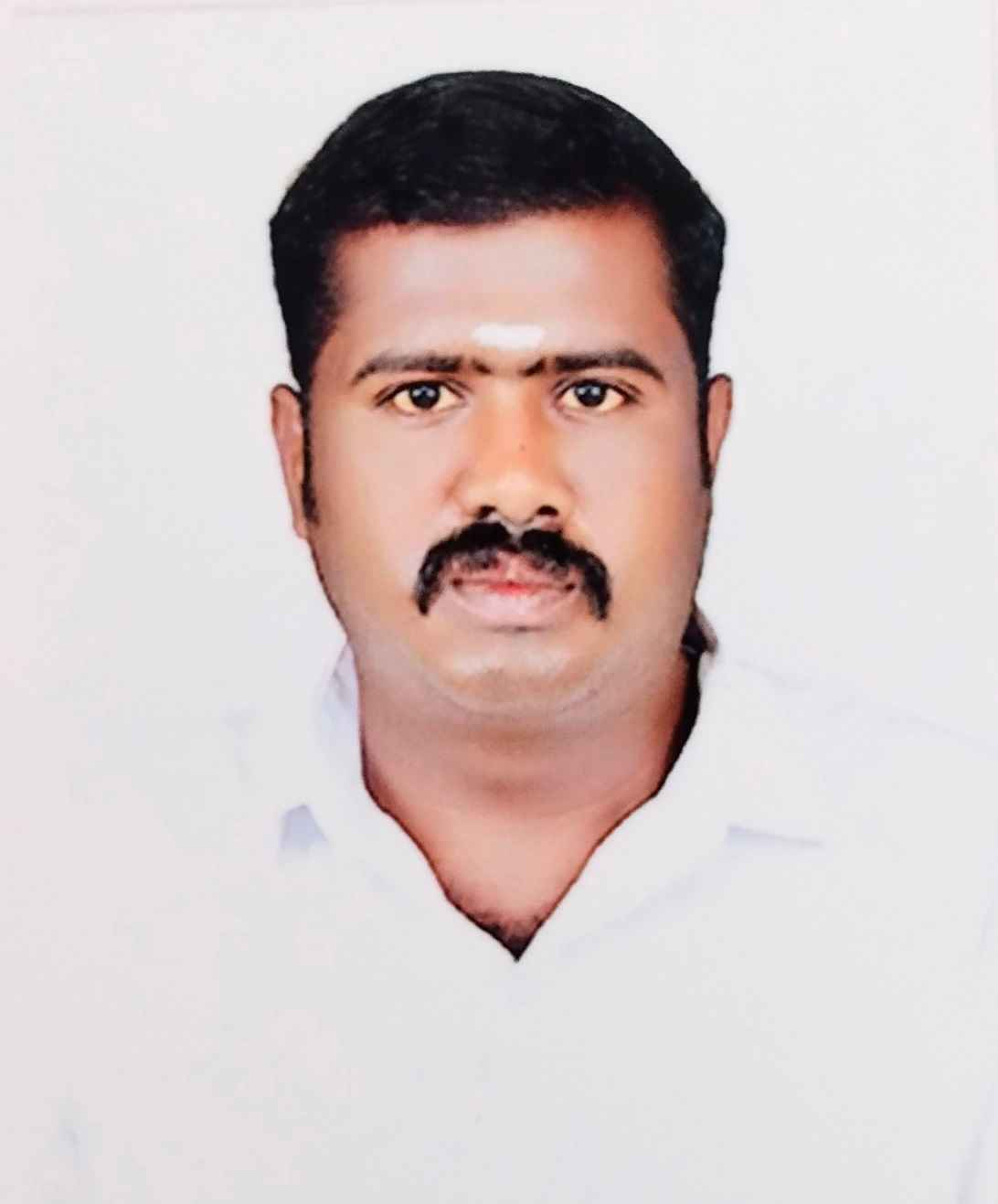 V.Kannadassan