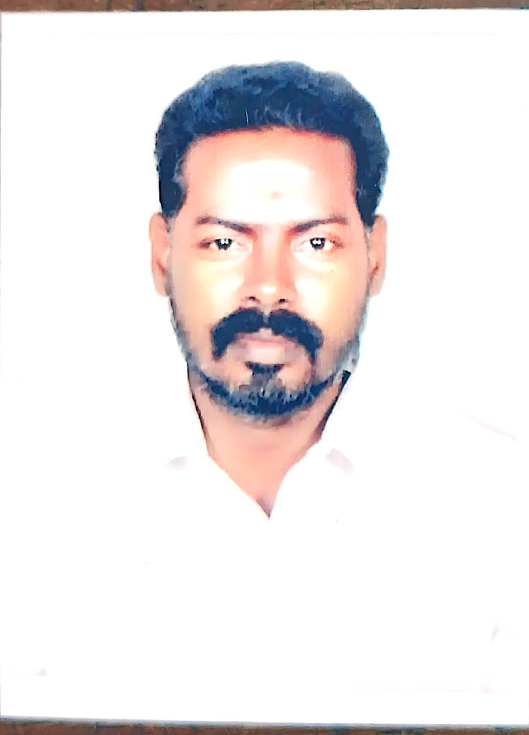V.Krishnamoorthy