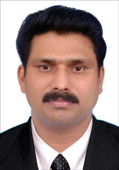 V.M. Musthafa
