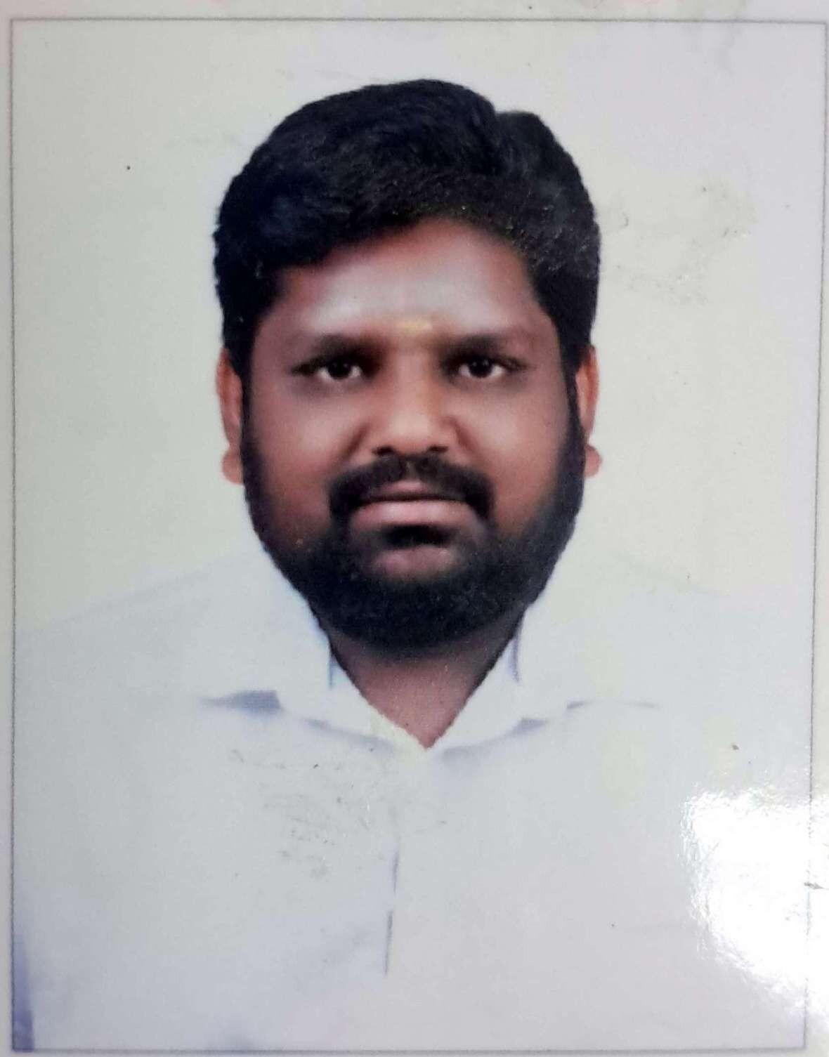 V.Mohanraj