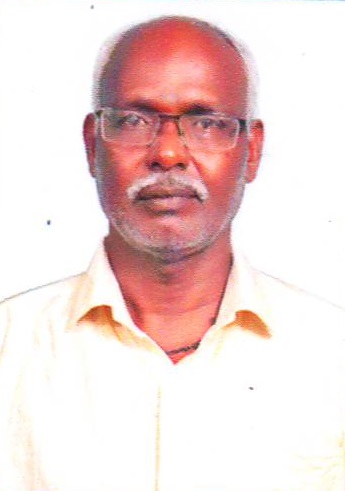 V.Munirathinam