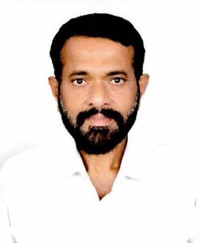 V.Murali Prasad Reddy