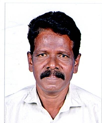 V.Murthy