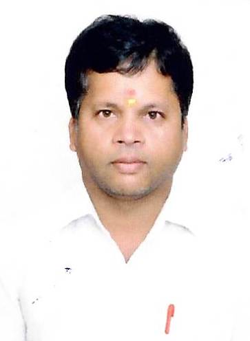 V.N. Narasimhamurthy Vadigere