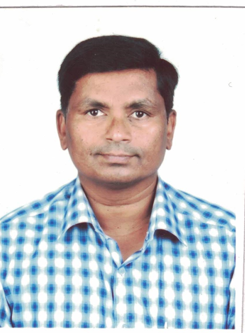 Vodela Suresh Babu