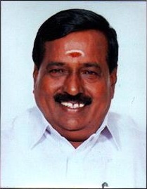 V.P.Kandasamy