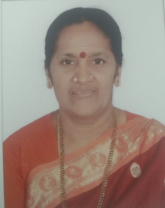 V.P.Saraswathi