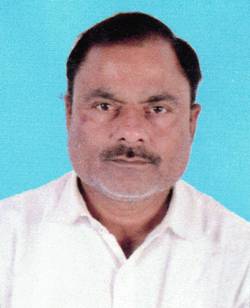 Vriksha Ram