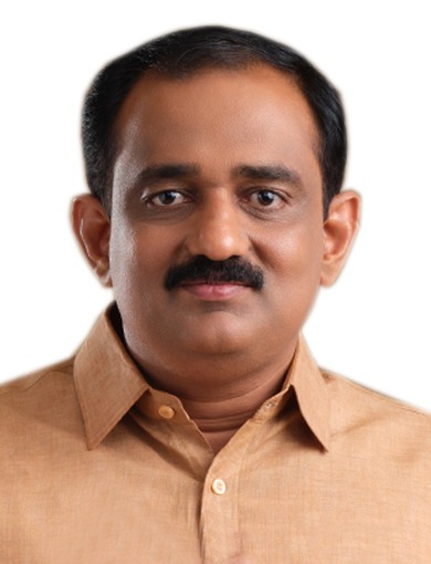 V.S. Jithin Dev