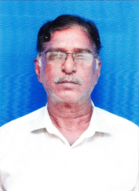 V.S. Raghu