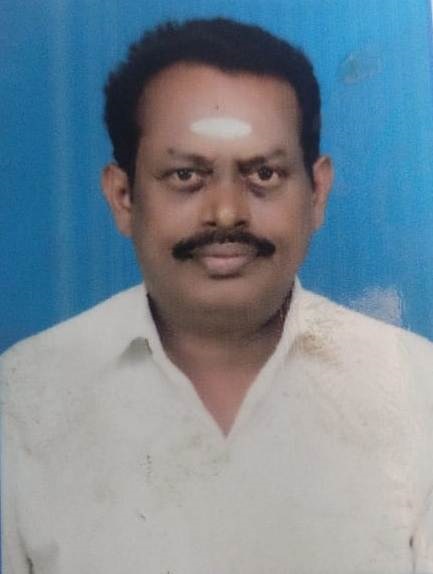 V.Selvaraj