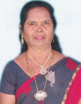 V.Shanthi