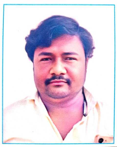 V.Sridhar