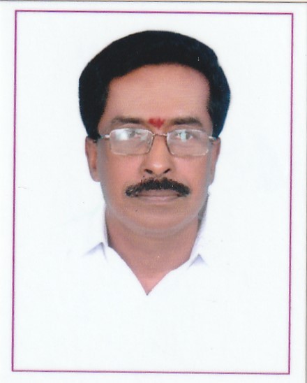V.S.S.Sekar