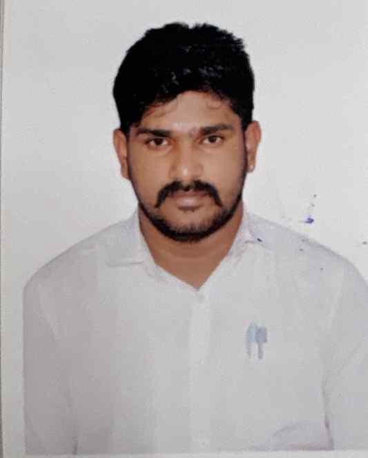 V.Sudhakar