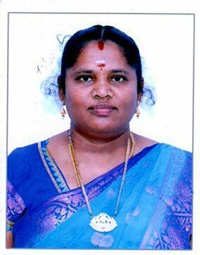 V.Suganya