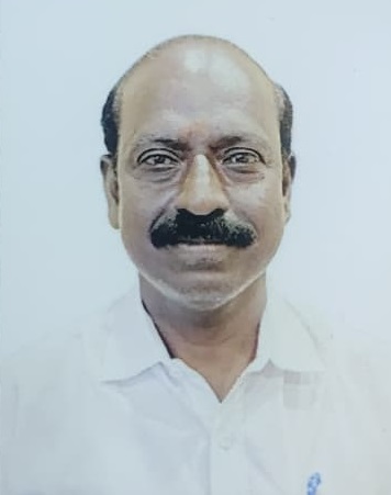 V.Umapathy