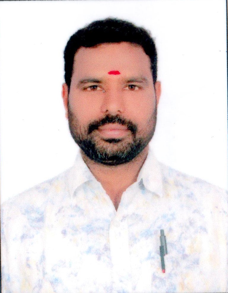 Vutla Ramesh