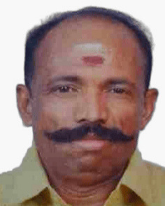 V.Velladurai