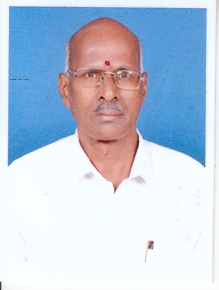 V.V.Munikrishnan